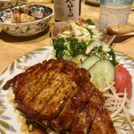 医食同源 南風原 - 