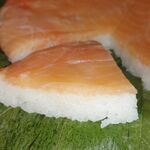 ヨークベニマル - 料理写真:断面