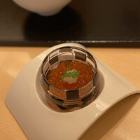 函館うに むらかみ 日本生命札幌ビル店 - いくら醤油漬け 30g 990円