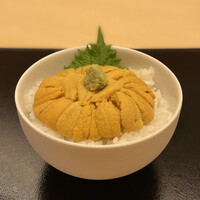 函館うに むらかみ 日本生命札幌ビル店 - 生うに丼 7040円