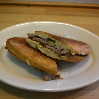 ザ サンドイッチ クラブ_0