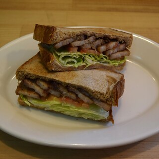 ザ サンドイッチ クラブ_1