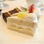 ホテルニューオータニ - 