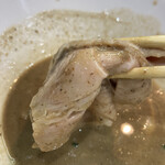 ヌードル＆スパイスカレー 今日の1番 - 