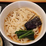 彦屋 - 小うどん