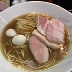 ヌードル＆スパイスカレー 今日の1番 - 