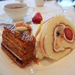 ホテルニューオータニ 東京 - 