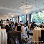 ホテルニューオータニ - 