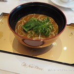 ホテルニューオータニ - 