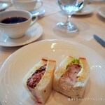 ホテルニューオータニ - 