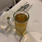 JUMBO SEAFOOOD - 中国茶