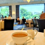 ホテルニューオータニ - 