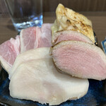 ヌードル＆スパイスカレー 今日の1番 - 