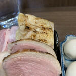 ヌードル＆スパイスカレー 今日の1番 - 