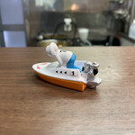 ヌードル＆スパイスカレー 今日の1番 - 