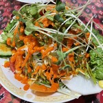 インド料理マヤ - 