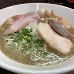 ヌードル＆スパイスカレー 今日の1番 - 