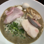 ヌードル＆スパイスカレー 今日の1番 - 