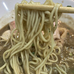 ヌードル＆スパイスカレー 今日の1番 - 