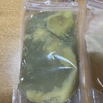 ヌードル＆スパイスカレー 今日の1番 - 