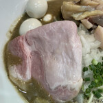 ヌードル＆スパイスカレー 今日の1番 - 