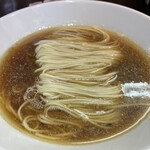 ヌードル＆スパイスカレー 今日の1番 - 