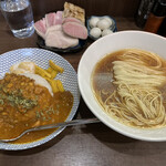 ヌードル＆スパイスカレー 今日の1番 - 