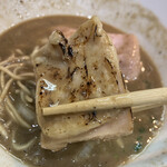 ヌードル＆スパイスカレー 今日の1番 - 