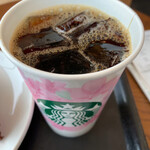 STARBUCKS COFFEE - 