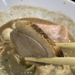 ヌードル＆スパイスカレー 今日の1番 - 