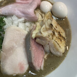 ヌードル＆スパイスカレー 今日の1番 - 