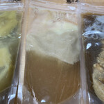 ヌードル＆スパイスカレー 今日の1番 - 