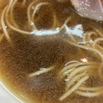 ヌードル＆スパイスカレー 今日の1番 - 