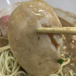 ヌードル＆スパイスカレー 今日の1番 - 