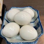 ヌードル＆スパイスカレー 今日の1番 - 