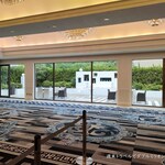 ホテルニューオータニ - 