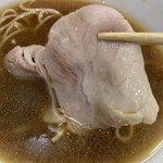 ヌードル＆スパイスカレー 今日の1番 - 