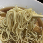 ヌードル＆スパイスカレー 今日の1番 - 