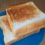 ベーカリー ブブ - 