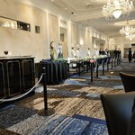 ホテルニューオータニ - 