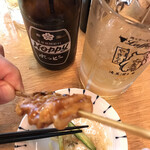 Yakitori Yakiton Genki - 