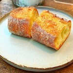 BISTRO Lanterne - 自家製パン