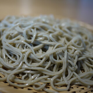 紫檀 手打ち蕎麦と焼鳥_1