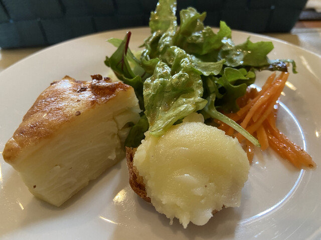 ビストロポワル - 帯広（フレンチ）の写真