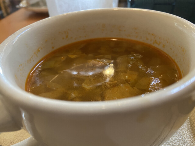 ビストロポワル - 帯広（フレンチ）の写真