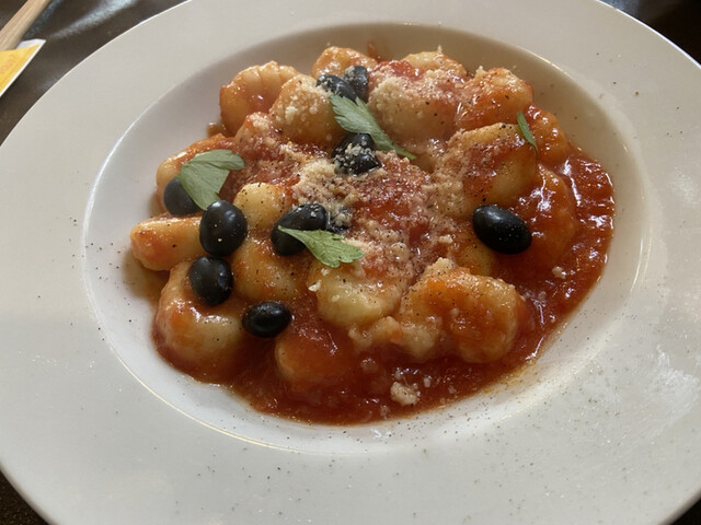 ビストロポワル - 帯広（フレンチ）の写真