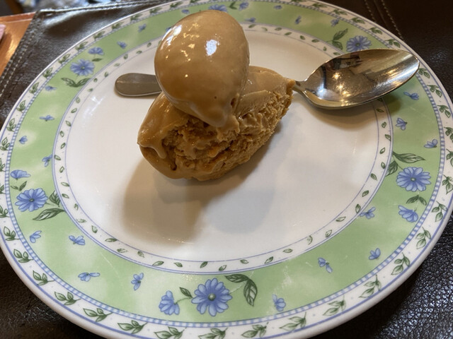 ビストロポワル - 帯広（フレンチ）の写真