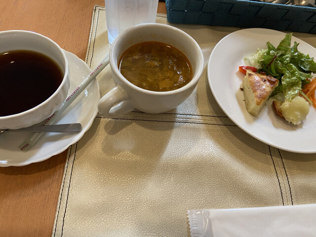 ビストロポワル - 帯広（フレンチ）の写真