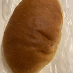 下田康生堂ぱん茶屋 - コッペパンをあんバターに変身させてもらいました。