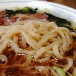 鈴木食堂 - 麺